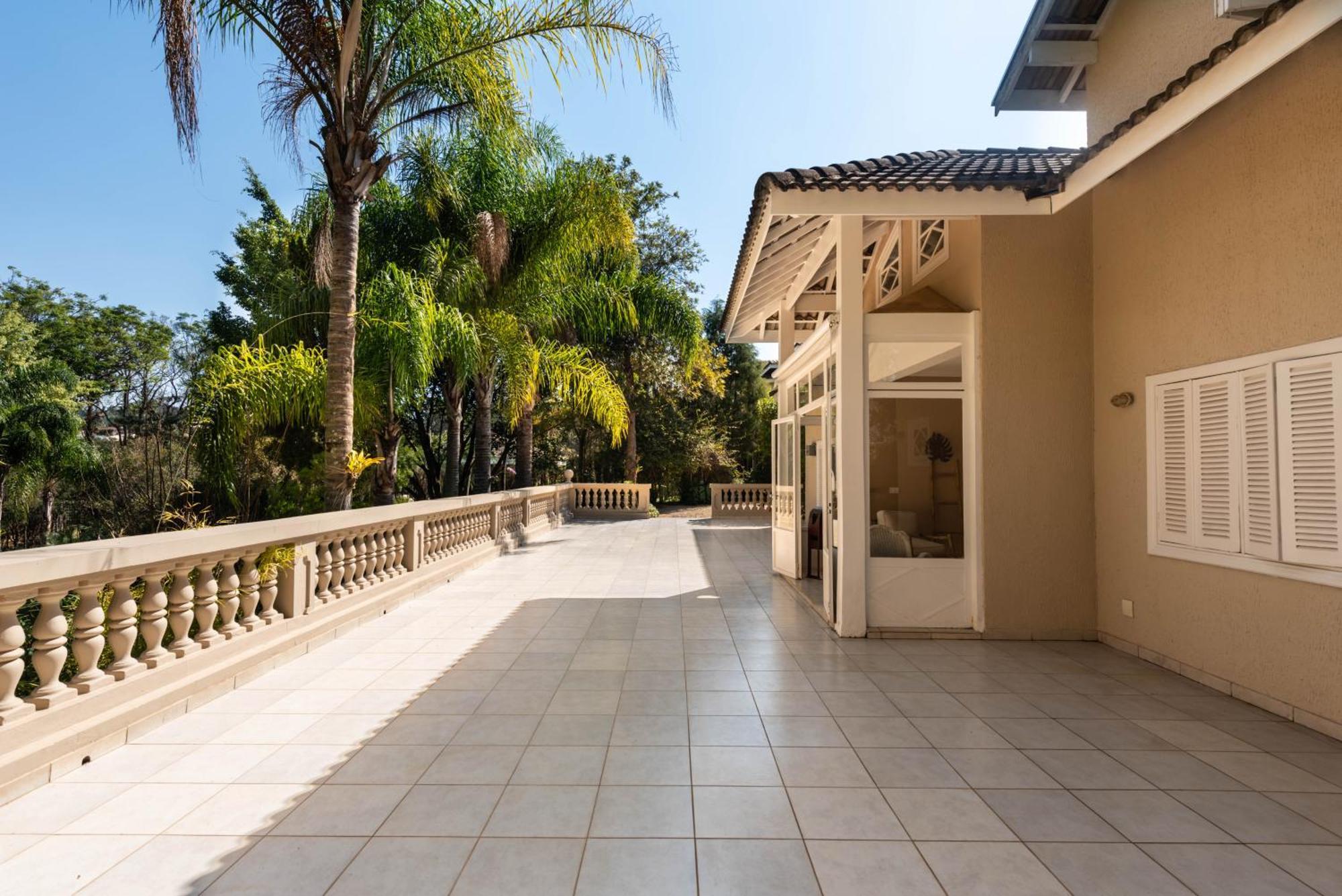 Fazenda Vila Real - Grande E Charmosa Casa De Campo Itu Dış mekan fotoğraf