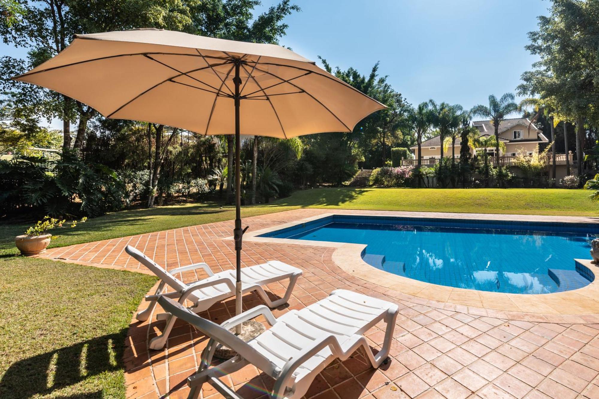 Fazenda Vila Real - Grande E Charmosa Casa De Campo Itu Dış mekan fotoğraf