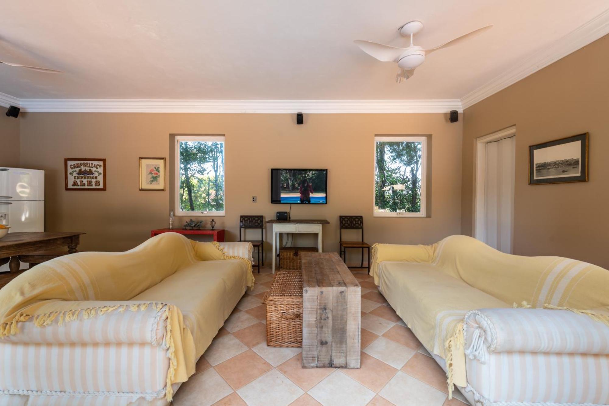 Fazenda Vila Real - Grande E Charmosa Casa De Campo Itu Dış mekan fotoğraf