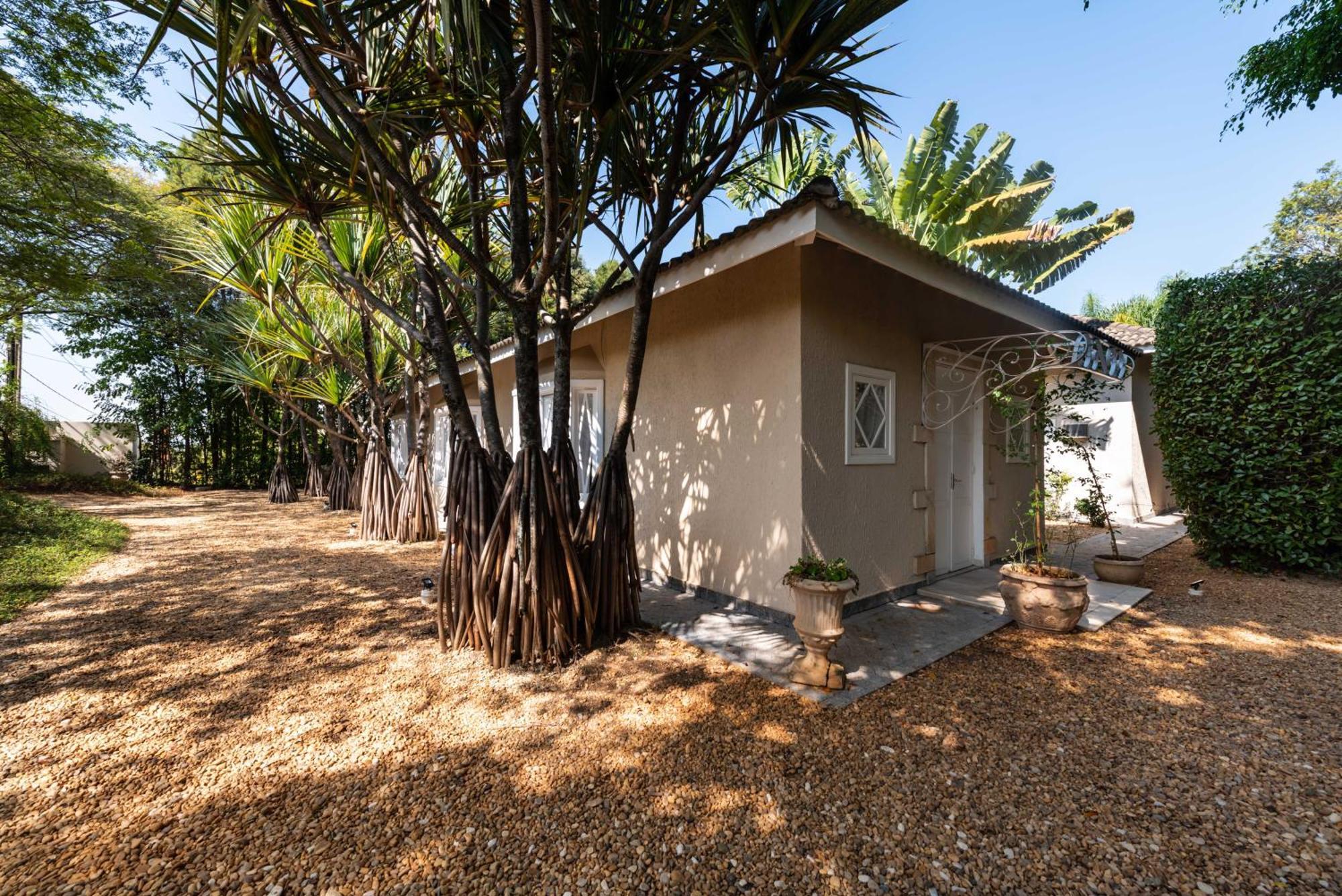 Fazenda Vila Real - Grande E Charmosa Casa De Campo Itu Dış mekan fotoğraf