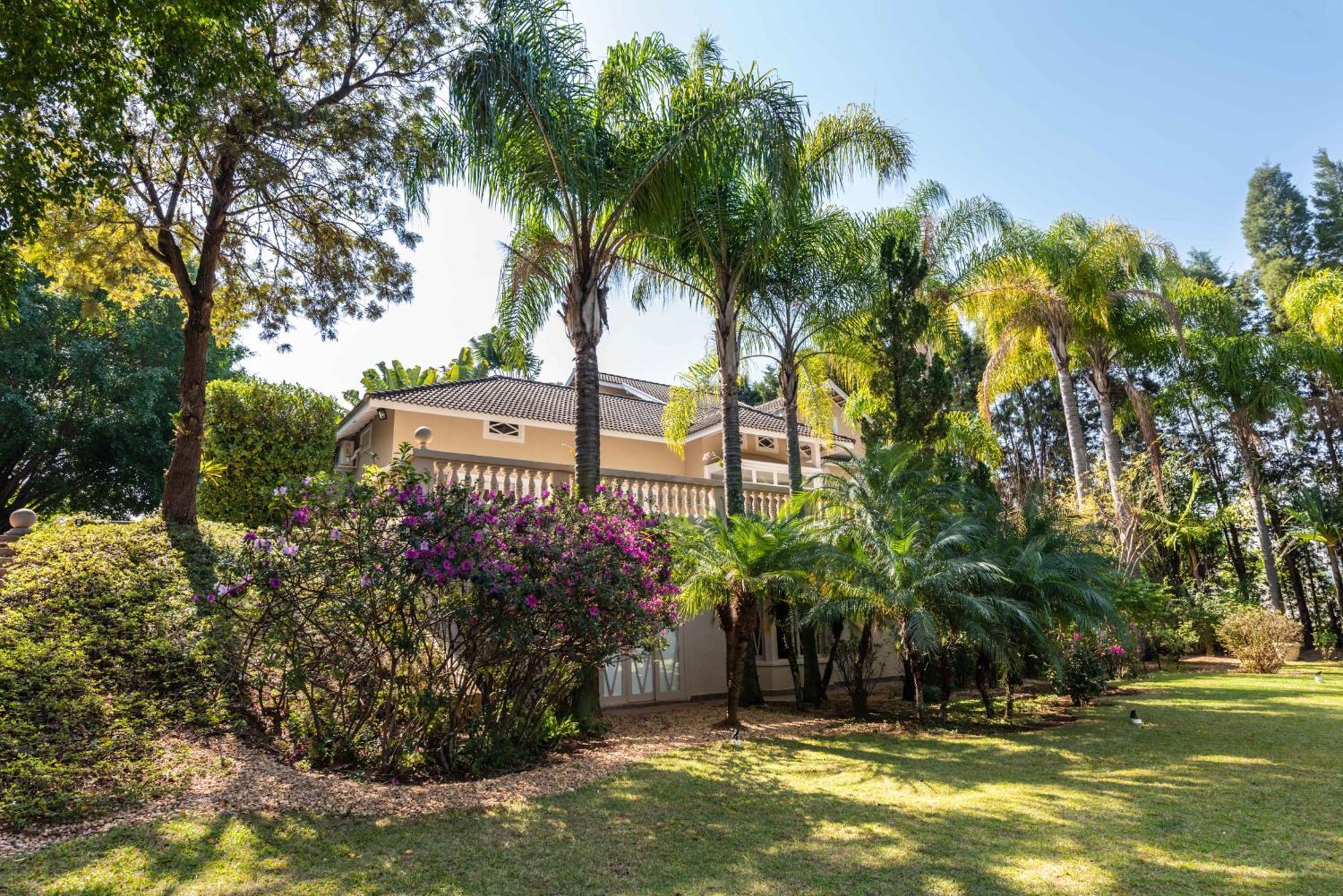 Fazenda Vila Real - Grande E Charmosa Casa De Campo Itu Dış mekan fotoğraf